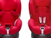 Silla coche Rubí