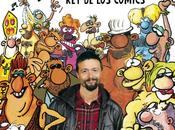 profundidad: Ralf König, comics