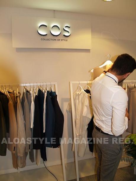 Avances de Primavera Verano 2013 en el Shoowroom de AreaCG. 2ª Parte.