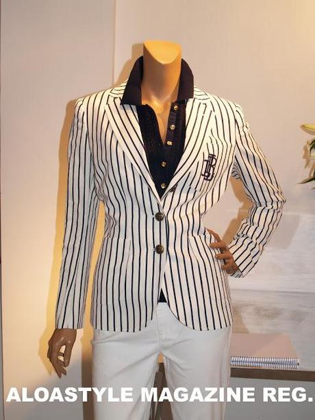 Avances de Primavera Verano 2013 en el Shoowroom de AreaCG. 2ª Parte.