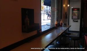 Kiosko la mejor hamburguesa de Barcelona Kiosko la mejor hamburguesa de Barcelona