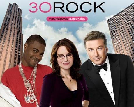 [Opinión] El arranque de la séptima temporada de 30 Rock crea nostalgia