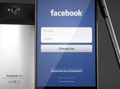 Opera ¿será este smartphone Facebook?