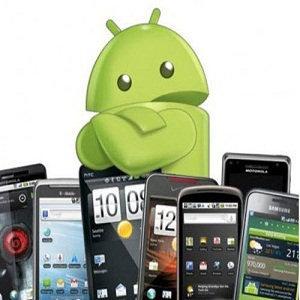 Y Android sigue dominando el mercado