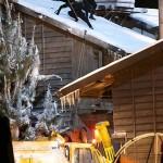 462941-hugh-jackman-on-the-set-of-the-wolverine-filming-at-homebush-bay