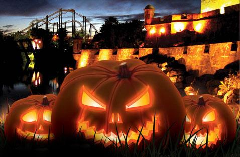 SAP Especial Halloween 2012 (Programa completo)