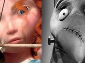 candidatas Oscar Mejor Película Animada