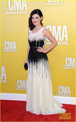 CMA Awards 2012