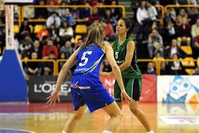 Al son de Marta Fernández