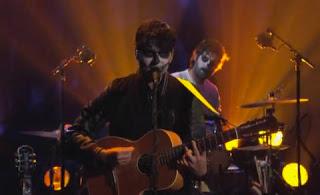 Escucha Una Nueva Canción de Vampire Weekend