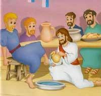 El amor de Cristo por nosotros