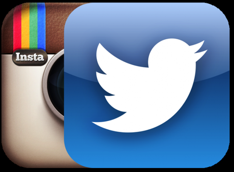 Twitter estaría por agregar filtros de fotografía en su app para competir con Instagram