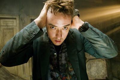 John Cusack vuelve al universo de Stephen King para 