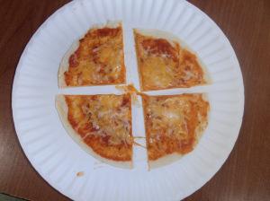 Petit Chef: “Pizzitas”