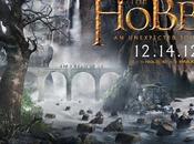 Hobbit: Posters Película