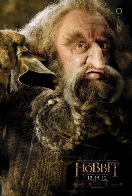 el hobbit posters pelicula