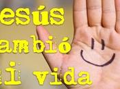 Dios cambio Vida