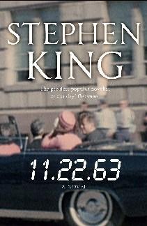 22/11/63, de Stephen King