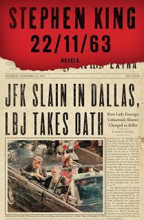 22/11/63, de Stephen King