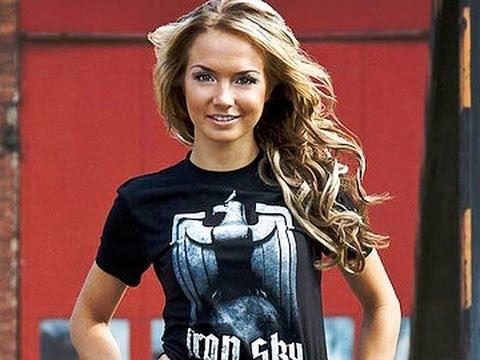 Iron Sky (Julia Dietze-Timo Vuorensola)