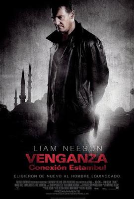 Venganza 2 (Conexion Estambul)