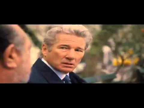El Fraude (Arbitraje) con Richard Gere