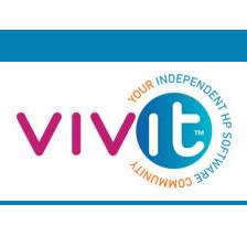 ¿Trabajas en el área de IT con tecnología #HP? Súmate a la comunidad Vivit