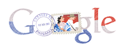 Feliz cumpleaños Panamá #109