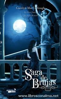 Entre las páginas de...