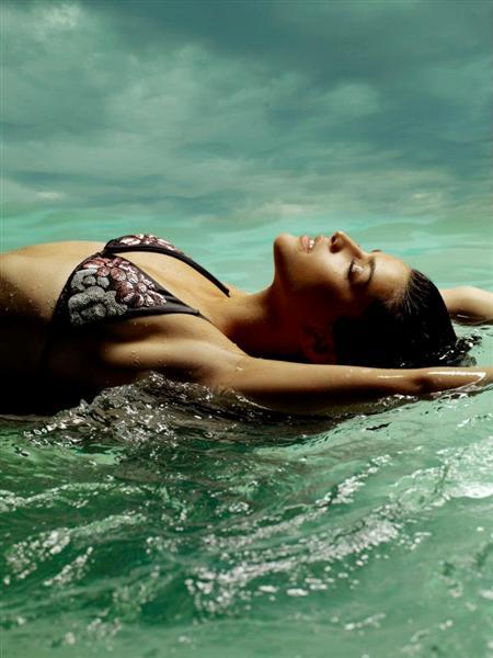 Trajes de baño 2013 - Getien