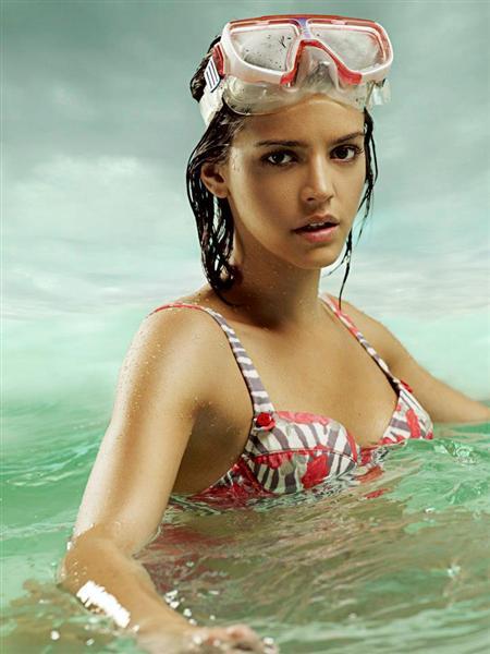 Trajes de baño 2013 - Getien