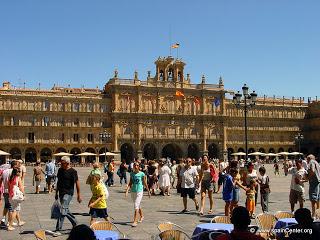 Fin de Semana en Salamanca, con visita a La Alberca