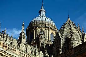 Fin de Semana en Salamanca, con visita a La Alberca