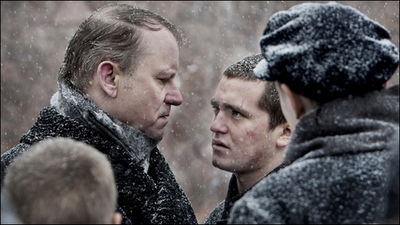 La Isla de los Olvidados (Marius Holst)