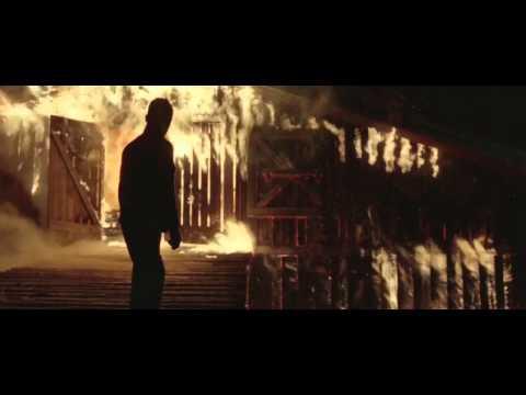 La Isla de los Olvidados (Marius Holst)