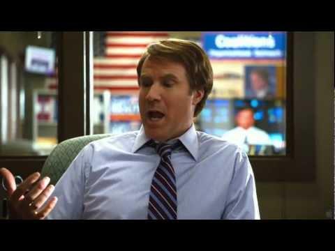 En Campaña todo Vale (Will Ferrell)