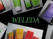 Super Haul WELEDA