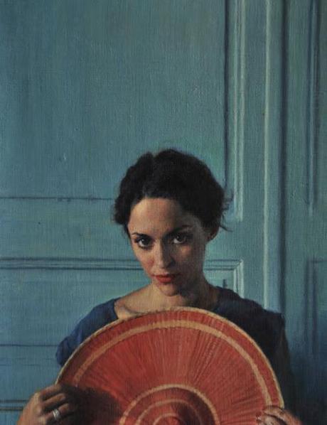 Pinturas - Alex Russell Flint