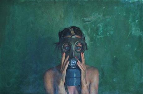Pinturas - Alex Russell Flint