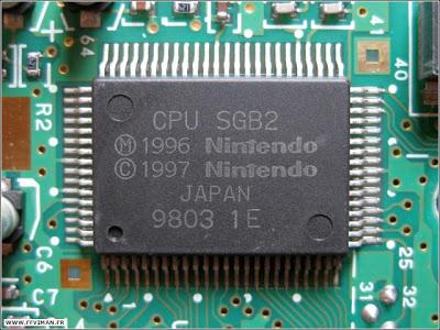 El Chip Z80
