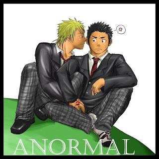 Dia 106: Anormal / Normal -  II