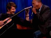 Michael Winslow, negro ruidos Loca Academia Policía” Zeppelin