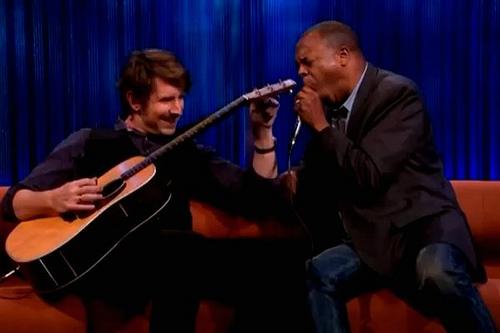 Michael-Winslow-Whole-Lotta-Love-by-Led-Zeppelin
