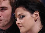Robert Pattinson cuenta cómo primer encuentro Kristen Stewart