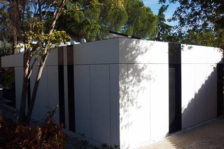 A-cero Projects Entregada una nueva vivienda A-cero Tech en Majadahonda !