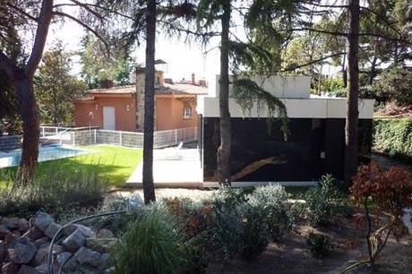 A-cero Projects Entregada una nueva vivienda A-cero Tech en Majadahonda !