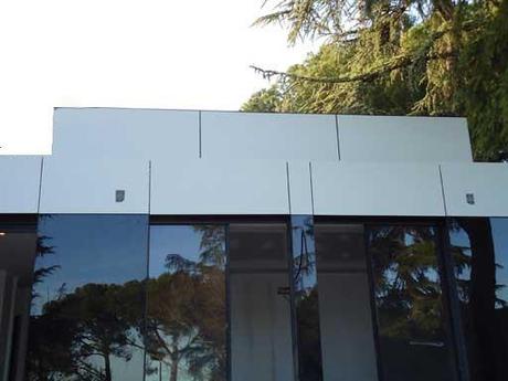 A-cero Projects Entregada una nueva vivienda A-cero Tech en Majadahonda !