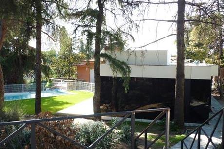 A-cero Projects Entregada una nueva vivienda A-cero Tech en Majadahonda !