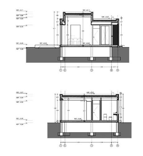 A-cero Projects Entregada una nueva vivienda A-cero Tech en Majadahonda !