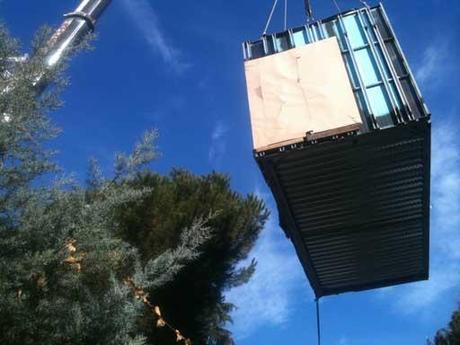 A-cero Projects Entregada una nueva vivienda A-cero Tech en Majadahonda !